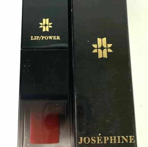 🌟TIPHAINE Josephine Lip/Power Liquid Lipstick NWT - Picture 6 of 10
